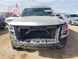 شيفروليه تاهو